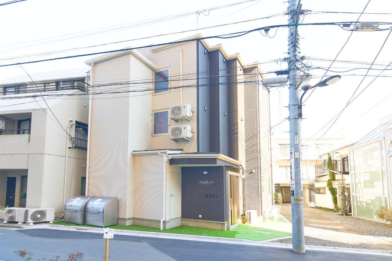 公寓 Ruma Ikebukuro *