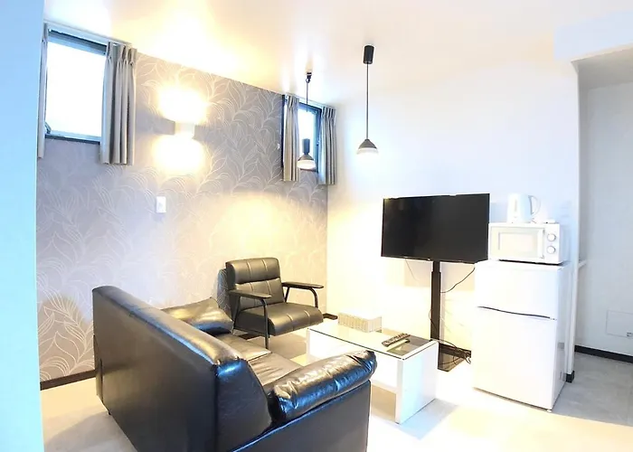 Ruma Inn Ikebukuro